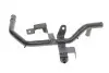 Патрубок системи охолодження VW Passat (96-00)/Audi A4 (96-01) vika Vika 11211403701 (фото 4)