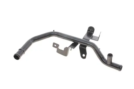Патрубок системи охолодження VW Passat (96-00)/Audi A4 (96-01) vika Vika 11211403701