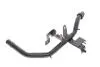 Патрубок охолоджуючої рідини VW Passat (97-00)/Audi A4 (95-01),A6 (98-01) VIKA Vika 11211403801 (фото 4)
