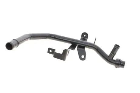Патрубок охолоджуючої рідини VW Passat (97-00)/Audi A4 (95-01),A6 (98-01) VIKA Vika 11211403801