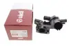 Корпус термостату з термостатом 80? VW Polo (01-09)/Audi A2 (00-05)/Seat Ibiza (02-09) vika Vika 11211412101 (фото 1)