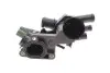 Корпус термостату з термостатом 80? VW Polo (01-09)/Audi A2 (00-05)/Seat Ibiza (02-09) vika Vika 11211412101 (фото 6)