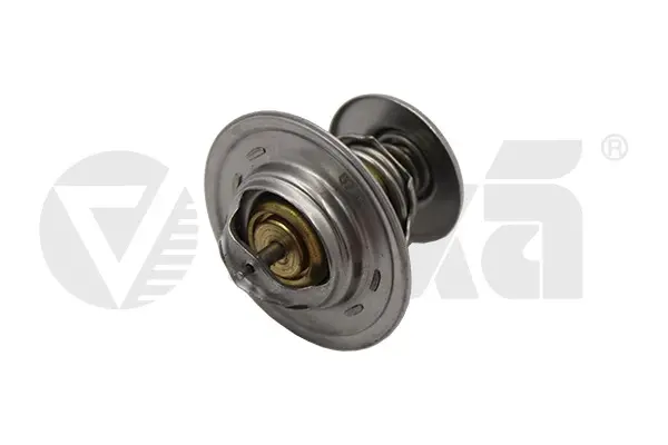 Термостат Skoda Fabia (07-10),Octavia (04-14)/VW Golf (04-09),Jetta (06-11),Passat (06-11),Polo (05-10) VIKA Vika 11211425601 (фото 1)
