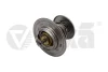 Термостат Skoda Fabia (07-10),Octavia (04-14)/VW Golf (04-09),Jetta (06-11),Passat (06-11),Polo (05-10) VIKA Vika 11211425601 (фото 1)