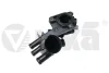 Корпус термостат без термостата Skoda Fabia (00-08)/VW Polo (02-08) VIKA 11211452001 (фото 1)