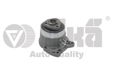 Насос водяной Skoda Fabia (11-15),Octavia (09-13),Rapid (13-)/VW Jetta (11-),Polo (10-)/Seat Ibiza (12-12,13-),Toledo (13-) Vika 11211504201