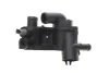 Термостат з корпусом Skoda Fabia (05-15), Octavia (04-13) / VW Golf (04-11), Polo (05-14) / Seat Ibiza (06-12, 13-), Toledo (05-09) VIKA Vika 11211506601 (фото 1)