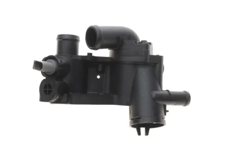 Термостат з корпусом Skoda Fabia (05-15), Octavia (04-13) / VW Golf (04-11), Polo (05-14) / Seat Ibiza (06-12, 13-), Toledo (05-09) Vika 11211506601