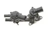 Термостат з корпусом Skoda Octavia (04-08) / VW Golf (04-09), Jetta (06-08), Passat (06-11) / Audi A3 (04-08) VIKA Vika 11211509701 (фото 1)