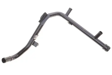 Патрубок охолоджуючої рідини Skoda Octavia(04-13) / VW Golf (04-09), Jetta (06-11),Passat (06-11) / Audi A3 (04-13) VIKA Vika 11211519601