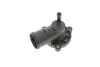 Фланець системи охолодження Skoda Octavia (99-01) vika Vika 11211544001 (фото 1)