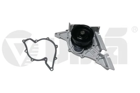 Насос водяний (Помпа) Audi A4, A6, A8/VW Passat B5 2.4, 2.6, 2.8 (95-08) Vika 11211552101