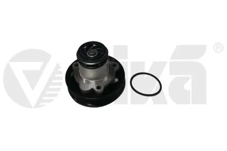 Насос водяной (под клиновой ремень) VW Golf (09-14),Jetta (06-),Passat (13-15) VIKA Vika 11211552401