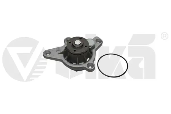 Насос водяний VW Passat (03-05), Touareg (03-10)/Audi A8 (04-10) VIKA Vika 11211552601 (фото 1)