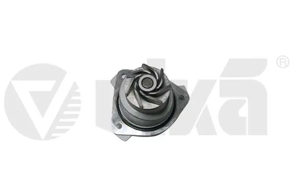 Насос водяний VW Golf (98-06), Pasat (97-05)/Seat Leon (00-06), Toledo (99-04) VIKA Vika 11211553001 (фото 1)