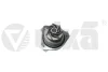 Насос водяний VW Golf (98-06), Pasat (97-05)/Seat Leon (00-06), Toledo (99-04) VIKA Vika 11211553001 (фото 1)