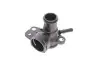 Патрубок Skoda Octavia (09-13,14-)/VW Golf (07-13),Jetta (06-14),Passat (09-15),Sharan (11-),Tiguan (08-)/Audi Q3 (12-) VIKA Vika 11211561501 (фото 1)