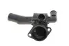 Корпус термостата 87град Skoda Fabia (11-),Fabia (09-14),Roomster (11-)/VW Polo (10-14)/Seat Ibiza (09-12) VIKA Vika 11211619801 (фото 1)