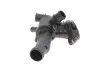 Корпус термостата 87град Skoda Fabia (11-),Fabia (09-14),Roomster (11-)/VW Polo (10-14)/Seat Ibiza (09-12) VIKA Vika 11211619801 (фото 3)