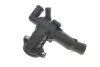 Корпус термостата 87град Skoda Fabia (11-),Fabia (09-14),Roomster (11-)/VW Polo (10-14)/Seat Ibiza (09-12) VIKA Vika 11211619801 (фото 4)