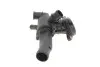 Корпус термостата 87град Skoda Fabia (11-),Fabia (09-14),Roomster (11-)/VW Polo (10-14)/Seat Ibiza (09-12) VIKA Vika 11211619801 (фото 6)