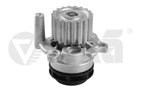 Насос водяний VW Passat (97-00), Sharan (96-00)/Audi A3 (01-03), A6 (98-05) VIKA Vika 11211778901 (фото 1)