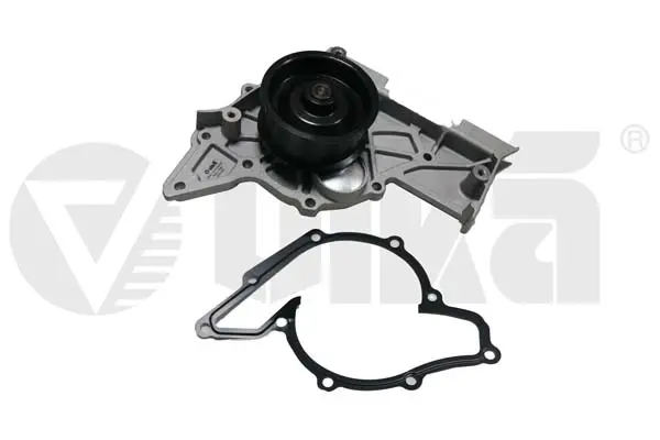 Насос водяний Audi A4 (01-08), A6 (02-08), A8 (04-07) VIKA Vika 11211779101 (фото 1)