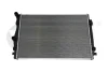 Радіатор охолодження Skoda Octavia (13-),Superb (15-)/VW Golf (13-),Passat (15-)/Audi A3 (13-) Vika 11211788001 (фото 1)