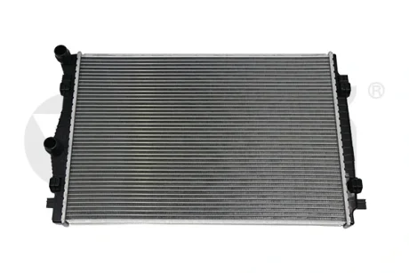 Радіатор охолодження Skoda Octavia (13-),Superb (15-)/VW Golf (13-),Passat (15-)/Audi A3 (13-) Vika 11211788001