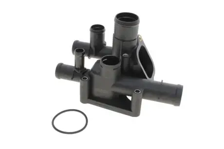 Корпус термостата Skoda Octavia (01-11)/VW Golf (96-03)/Audi A3 (97-03)/Seat Leon (00-06),Toledo (99-04) Vika 11211788601