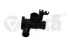 Фланець системи охолодження VW Caddy (95-97), Pasat (88-97), Polo (95-97) vika Vika 11211792101 (фото 1)