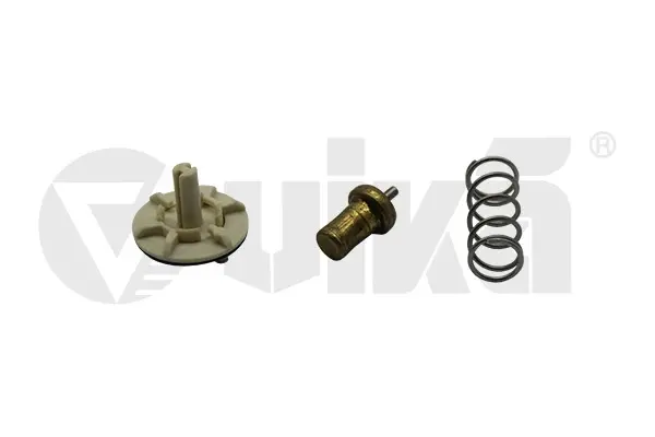 Термостат VW Golf (04-07),Polo (02-08),1.2L/1,4 VIKA Vika 11211797101 (фото 1)