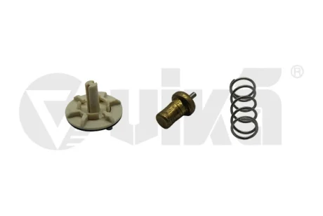 Термостат VW Golf (04-07),Polo (02-08),1.2L/1,4 VIKA Vika 11211797101