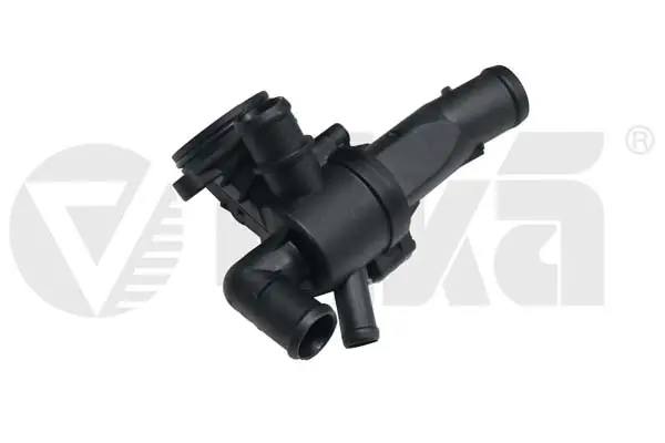 Термостат з корпусом VW Polo (10-15) 1.2L/Seat Ibiza (13-15) 1.2L VIKA Vika 11211797901 (фото 1)