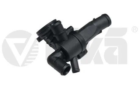 Термостат з корпусом VW Polo (10-15) 1.2L/Seat Ibiza (13-15) 1.2L Vika 11211797901