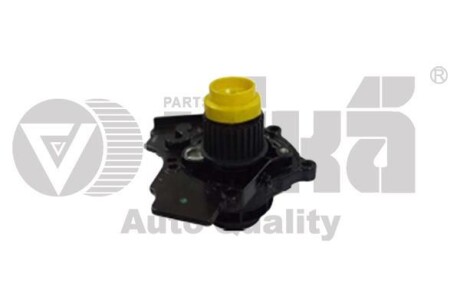 Насос водяной Skoda Octavia (09-13)/VW Golf (09-11),Passat 09-11,Tiguan (08-11)/Audi A3 (09-13),A4 (08-12),Q5 (09-12),TT (07-10) Vika 11211798801