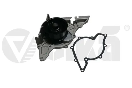 Насос водяний VW T4 (91-95) 2.5L mot.AAF,AAB Vika 11211799201