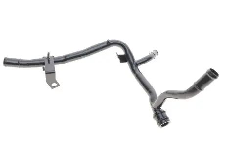 Трубка системи охолодження Skoda Fabia (03-10)/VW Polo (01-09,05-) vika Vika 11211801001