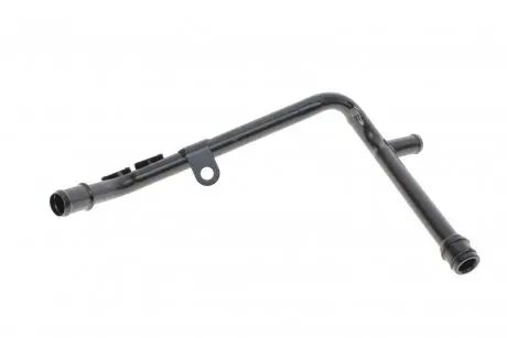 Патрубок охлаждающей жидкости (металл) Skoda Octavia (09-13)/VW Golf (09-14),,Passat (11-15),Polo (10-15),Tiguan (08-17) VIKA Vika 11211801601