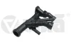 Термостат з корпусом SkodaOctavia (13-18) / VW Caddy (16-), Golf (13-17), Jetta (15-), Pasat (13-16), Sharan (16-), Tiguan (12-17) ) VIKA Vika 11211802801 (фото 1)