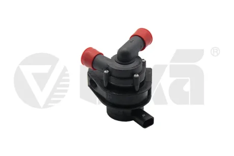 Насос охолодження додатковий Audi A4 (01-08), A6 (02-05), A8 (04-07) Vika 11211813701