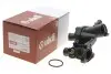 Корпус термостата (OEM) 87град Skoda Octavia (01-11)/VW Golf (98-06)/Seat Leon (00-06),Toledo (99-04) VIKA Vika 11211814301 (фото 1)