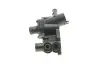 Корпус термостата (OEM) 87град Skoda Octavia (01-11)/VW Golf (98-06)/Seat Leon (00-06),Toledo (99-04) VIKA Vika 11211814301 (фото 4)