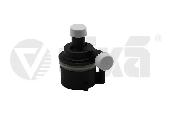 Насос охолодження додатковий VW Amarok (10-16), Touareg (11-18)/Audi A4 (08-15), A6 (09-14), Q5 (09-17), Q7 (07-15) VIKA Vika 11211820001 (фото 1)