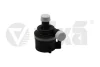 Насос охолодження додатковий VW Amarok (10-16), Touareg (11-18)/Audi A4 (08-15), A6 (09-14), Q5 (09-17), Q7 (07-15) VIKA Vika 11211820001 (фото 1)