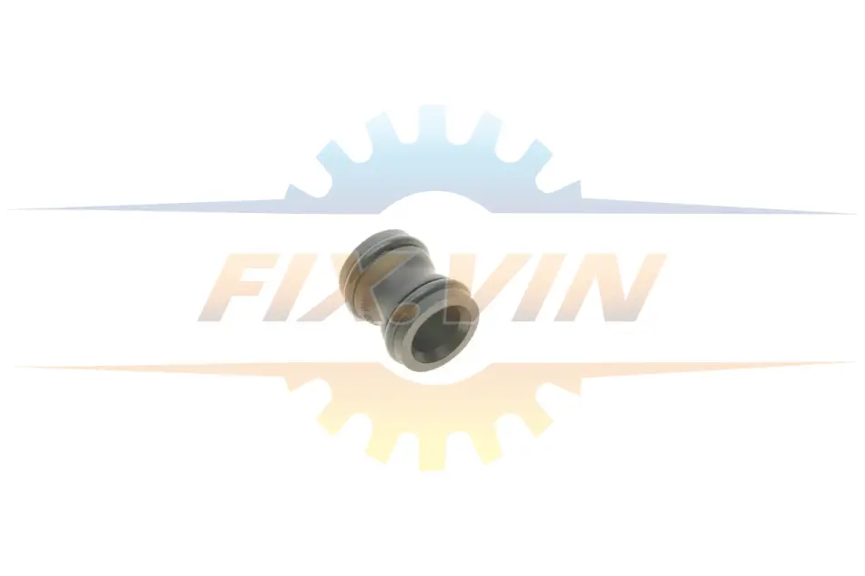 Фланець системи охолодження VW T5/T6 2.0 TSI 11-19 Vika 11211822301 (фото 1)