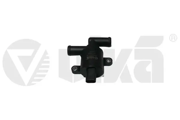 Клапан електромагнітний Skoda Kodiaq (17-),Octavia (18-)/VW Golf (13-17),Passat (15-),Polo (15-18),Tiguan (16-),Touareg (18-) VIKA Vika 11211822801 (фото 1)