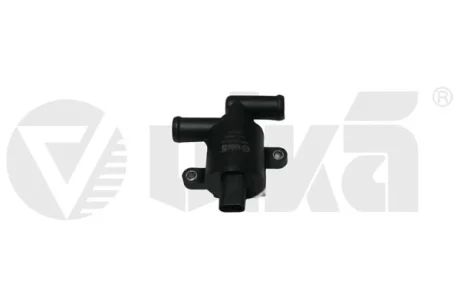 Клапан електромагнітний Skoda Kodiaq (17-),Octavia (18-)/VW Golf (13-17),Passat (15-),Polo (15-18),Tiguan (16-),Touareg (18-) VIKA Vika 11211822801