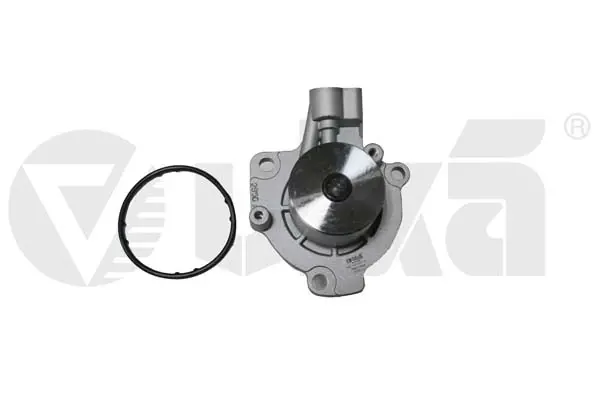 Насос водяной Skoda Octavia (13-18)/VW Golf (13-17),Passat (13-16),Tiguan (18-)/Audi A4 (13-16),A6 (11-18),Q5 (13-17) VIKA Vika 11211822901 (фото 1)
