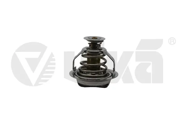 Термостат Skoda Octavia (04-08)/VW Golf (07-11),Jetta (06-14),Passat (09-15),Tiguan (08-18),T5 (12-16) VIKA Vika 11211825801 (фото 1)